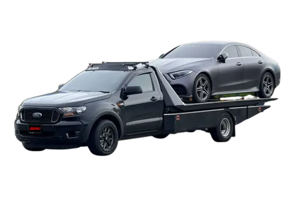 รถสไลด์ 4 ล้อเล็ก