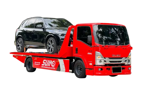 รถสไลด์ ขนาดใหญ่